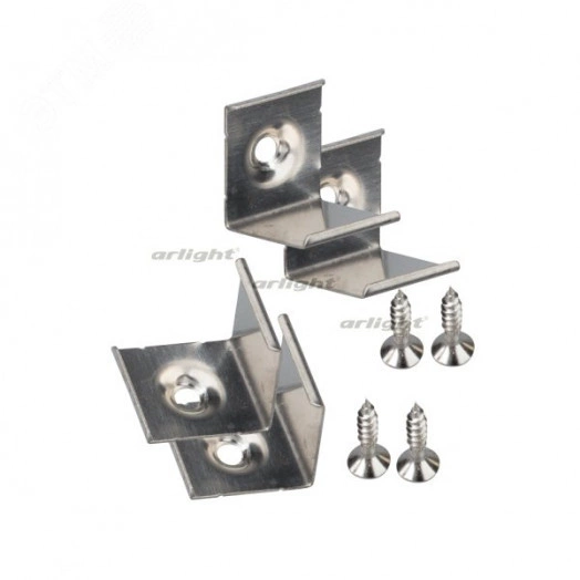 Держатель SL-KANT-H15 (ARL, Металл)