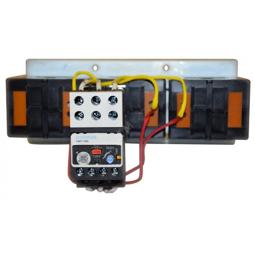Тепловое реле HGT800KA0630S 378-630A (для HGC630-800)