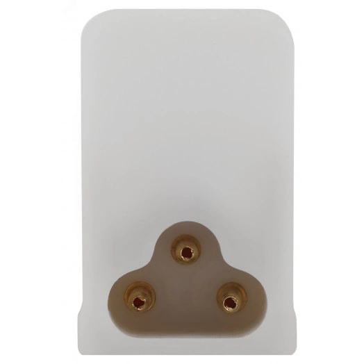 Линейный светодиодный светильник ЭРА LLED-04-0-30K-008 8Вт 3000K L562мм