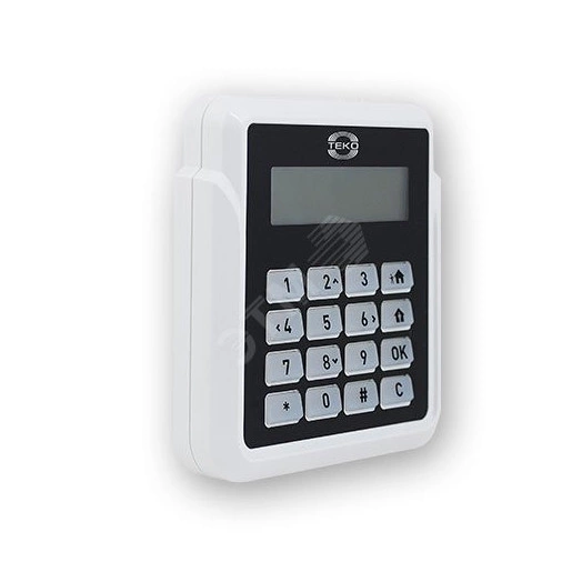 Пульт управления радиоканальный Астра 8131