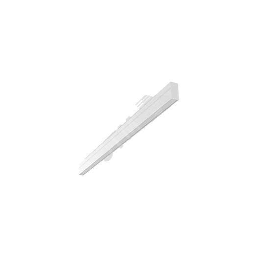 Светильник светодиодный ДСО/ДПО-36Вт 1200х35х75мм IP20 2900Лм 3000K Stellar-Line угол 36° белый, опал