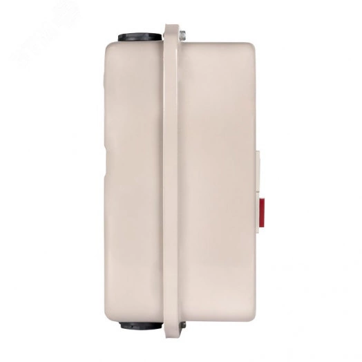 Пускатель магнитный 95А 380В AC IP65 П/С 1НО РТЭ-2355 95А КМЭ(р)