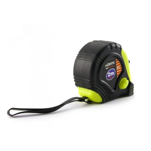 Рулетка 2мх16мм CR-76