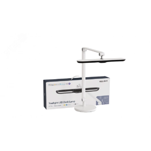 Лампа умная светодиодная настольная Yeelight
