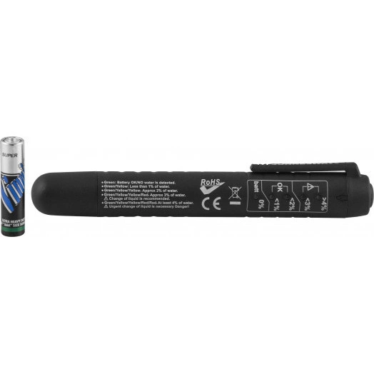 Тестер тормозной жидкости