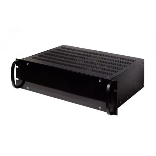 Корпус 19x3U ( под АКБ 7Ач-6шт)