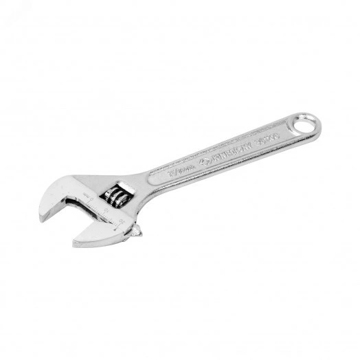 Ключ разводной 200 х 25 мм, хром