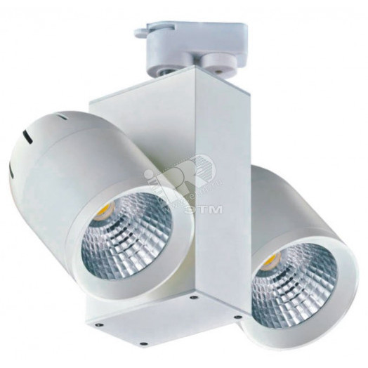Светильник светодиодный ДПО-32Вт 3600Лм IP40 4250К