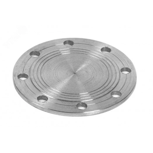 Фланец стальной глухой  300 мм