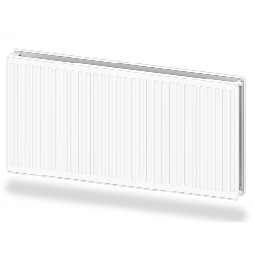 Радиатор стальной панельный 20/300/1100 боковое подключение