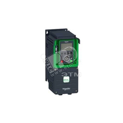 Преобразователь частоты ATV930 2.2кВт 220В 3ф