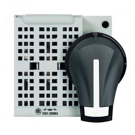 РУЧКИ ДЛЯ ФРОНТ.ВЫН. РУК.ЧЕРНЫЙ/СЕРЫЙ