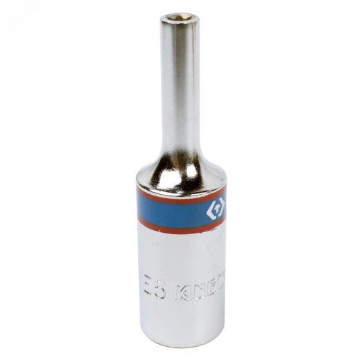 Головка торцевая TORX Е-стандарт 3/8', E5, L = 63 мм