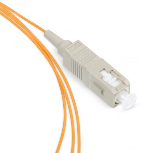 Пигтейл SC 62,5/125 mm 1.5м LSZH