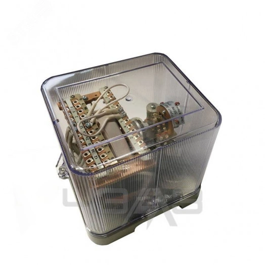 РНТ-566 УХЛ4 50 Гц универс.п. Реле тока 200660017.01