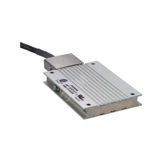 Резистор тормозной IP65 27 Ом 400Вт 0.75м