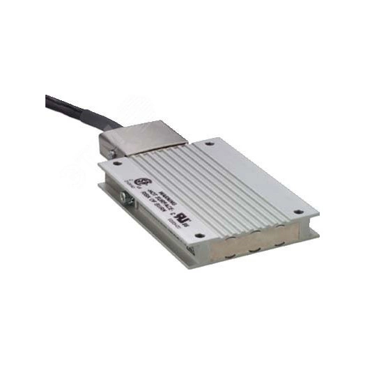 Резистор тормозной IP65 27 Ом 400Вт 0.75м