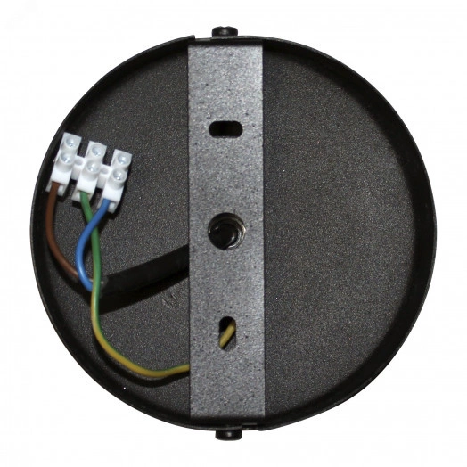 Светильник Магна 511 черн.муар НББ 01-60-163 Е27 ИУ