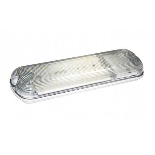 Светильник светодиодный Селена-С24-12В 8Вт LED    IP64 800Лм