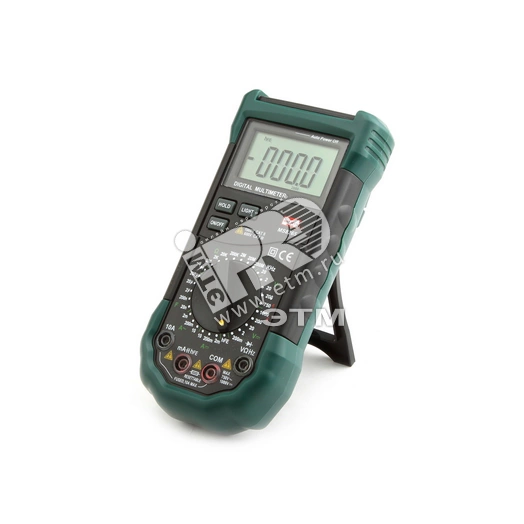 Мультиметр MS8265