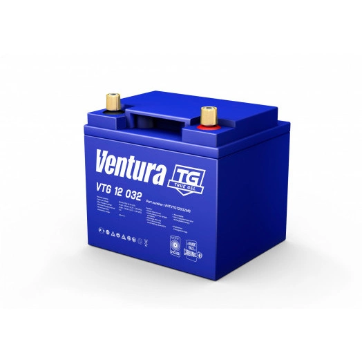 Аккумулятор 12В 32Ач