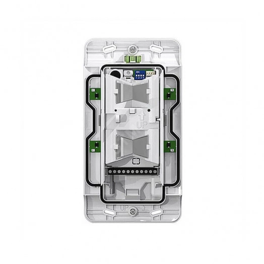 Извещатель охранный NV780MX периметральный проводной