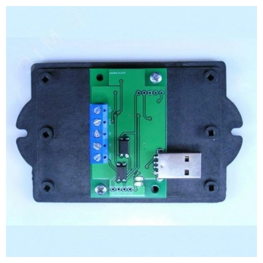 Контроллер локальной сети