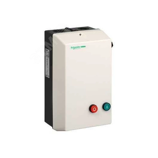 ПУСКАТЕЛЬ В КОРПУСЕ 35A 230В