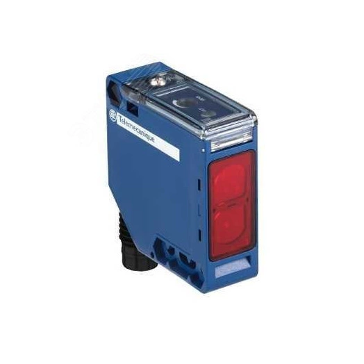 Датчик фотоэлектрический NC PNP