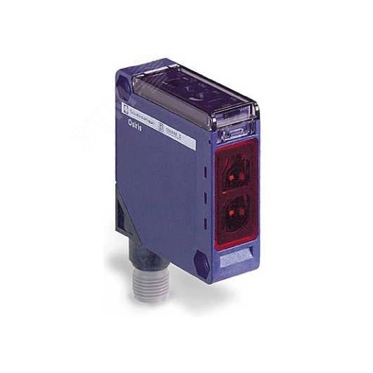 Датчик фотоэлектрический NC PNP