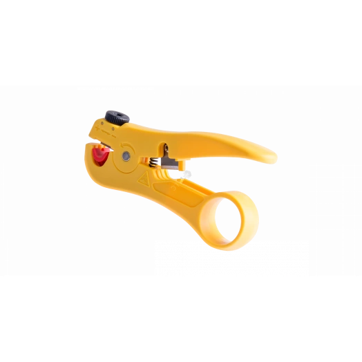 Инструмент универсальный, для зачистки и обрезки кабелей до 9мм