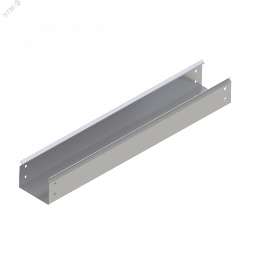 "Телескопическое расширение лотка ""ПЛЮС"" 80х150 HD"