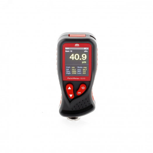 Толщиномер ЛКП PaintMeter 1500