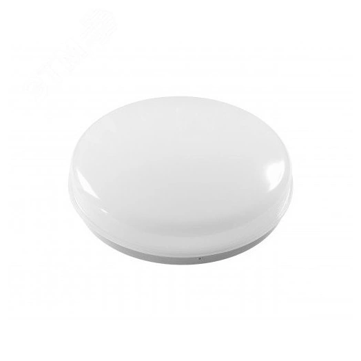 Светильник накладной умный Wi-Fi светильник 24 Вт