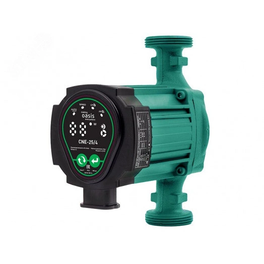 Насос циркуляционный C 32/8