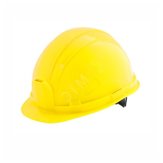 СОМЗ-55 Hammer ZEN жёлтая (защитная, шахтерская, сферической формы, до -50С)