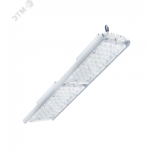 Светодиодный светильник Diora Unit PRO 150/23500 Ш3 4K консоль