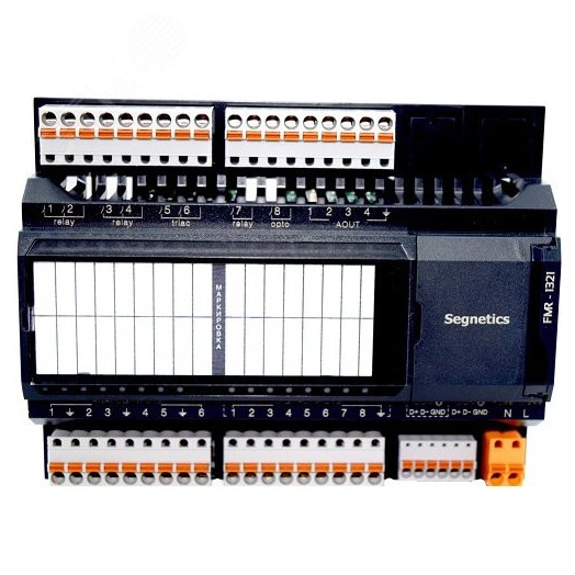 Модуль расширения универсальный