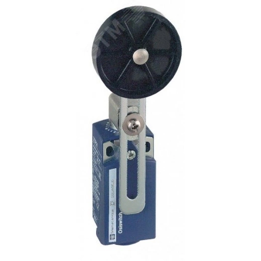 Выключатель концевой пластиковый 1НЗ1НО