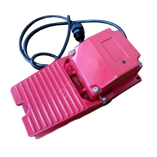 Педаль тревоги антивандальная ИО 101-5/2 Черепаха-2