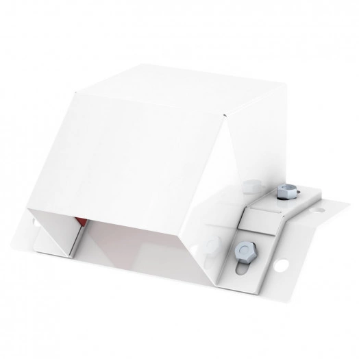 Секция вертикальная угловая нисходящая BSKM