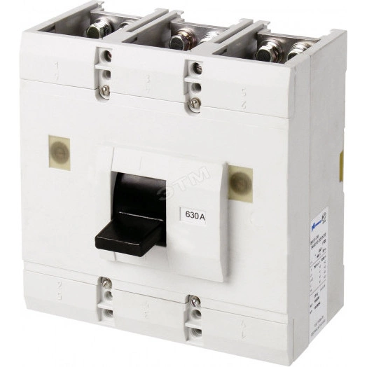 Выключатель автоматический  ВА51-39-344730-20УХЛ3 250А, 660В