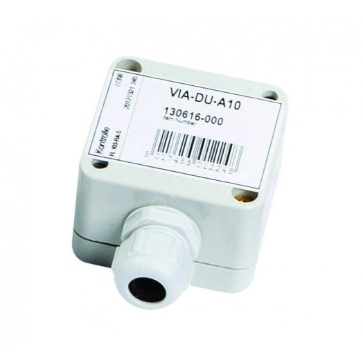 Запасной датчик температуры VIA-DU-A10, к устройству управления VIA-DU-20