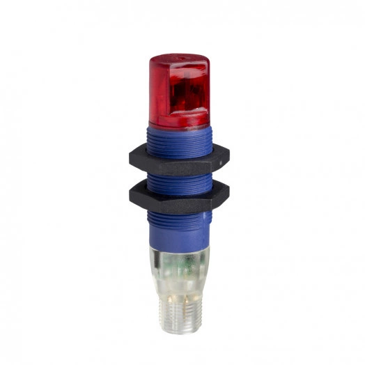 Фотодатчик отражения М18 4м PNP НО