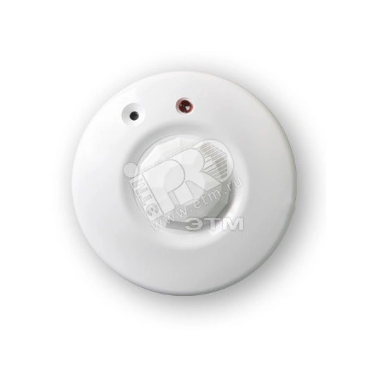 Извещатель совмещенный Астра-8