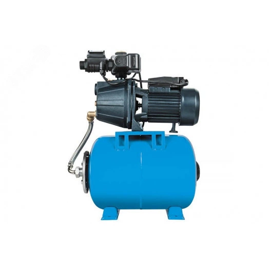 Универсальная станция  АКВАРОБОТ JET 80 S-24