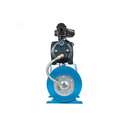 Универсальная станция  АКВАРОБОТ JET 80 S-24