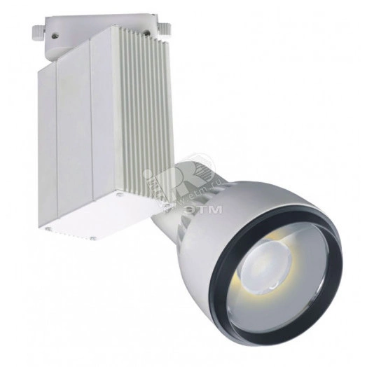 Светильник светодиодный ДПО-28Вт IP40 4250К