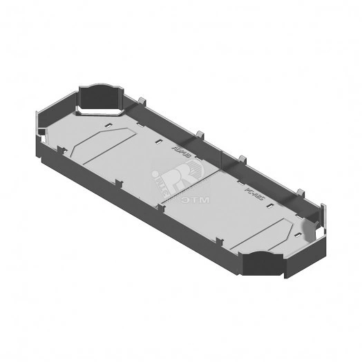 Основание для TSBU