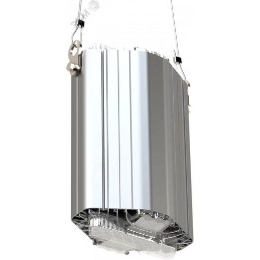 Светильник L-lego II 30 24Вт 3196лм К15 4,0К длин.корп IP66